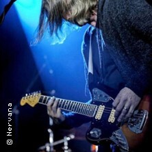 Nervana - The American Nirvana Tribute Herford