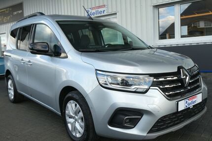 Renault Kangoo 1.076 km 28.900 € Paderborn 33106