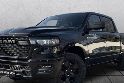Dodge RAM 1.490 km 62.490 € Bielefeld 33605
