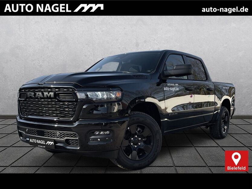 Dodge RAM 1.490 km 62.490 € Bielefeld 33605