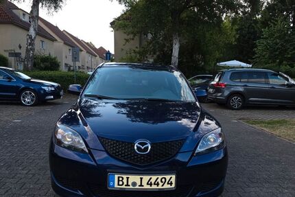 Mazda 3 144.000 km 1.900 &euro; Bielefeld 33609