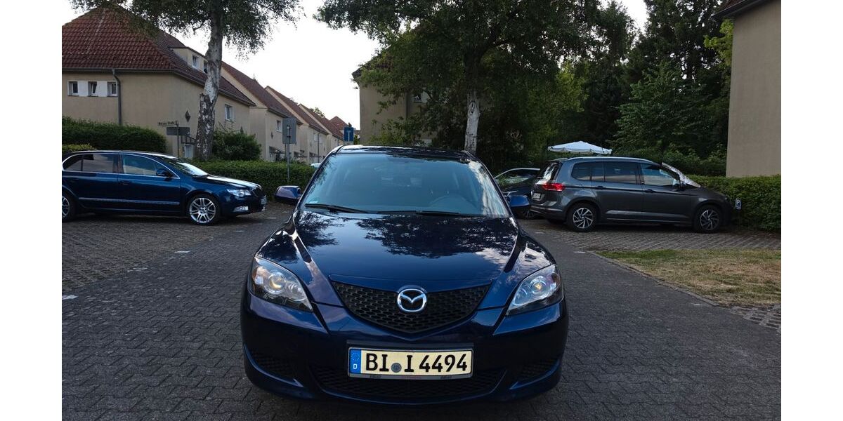 Mazda 3 144.000 km 1.900 &euro; Bielefeld 33609