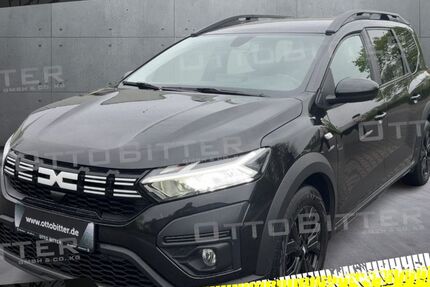 Dacia Jogger 20.605 km 18.445 &euro; Bielefeld 33647