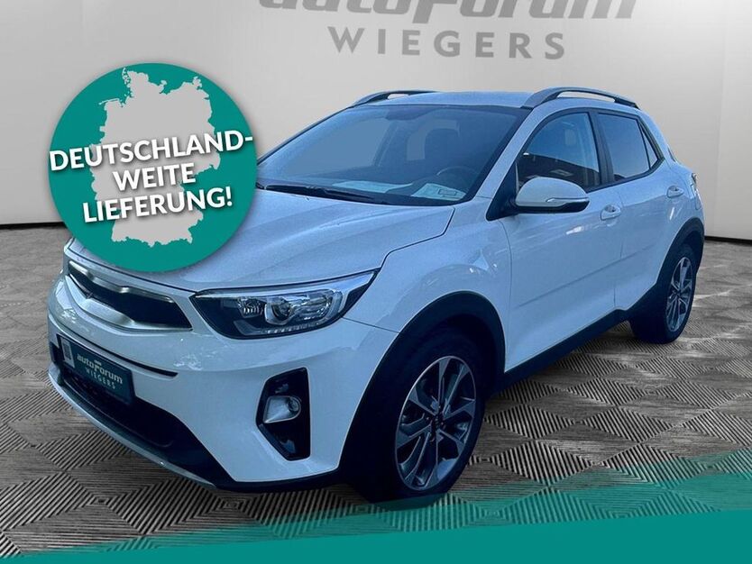 Kia Stonic 39.413 km 13.881 € Herford 32051