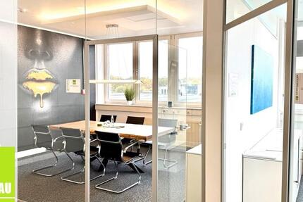 hochwertige Bürofläche in Werther zimmer