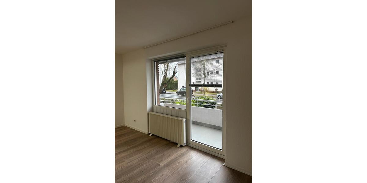 Erdgeschoßwohnung Bielefeld Schildesche - 1 Zimmer, 25 m&sup2;, 430&euro; | Angebot:26446426
