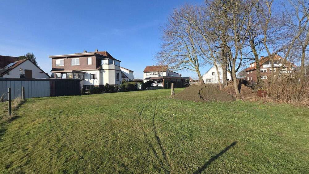 Grundstück Bünde Spradow - 105.000&euro; | Angebot:25770346