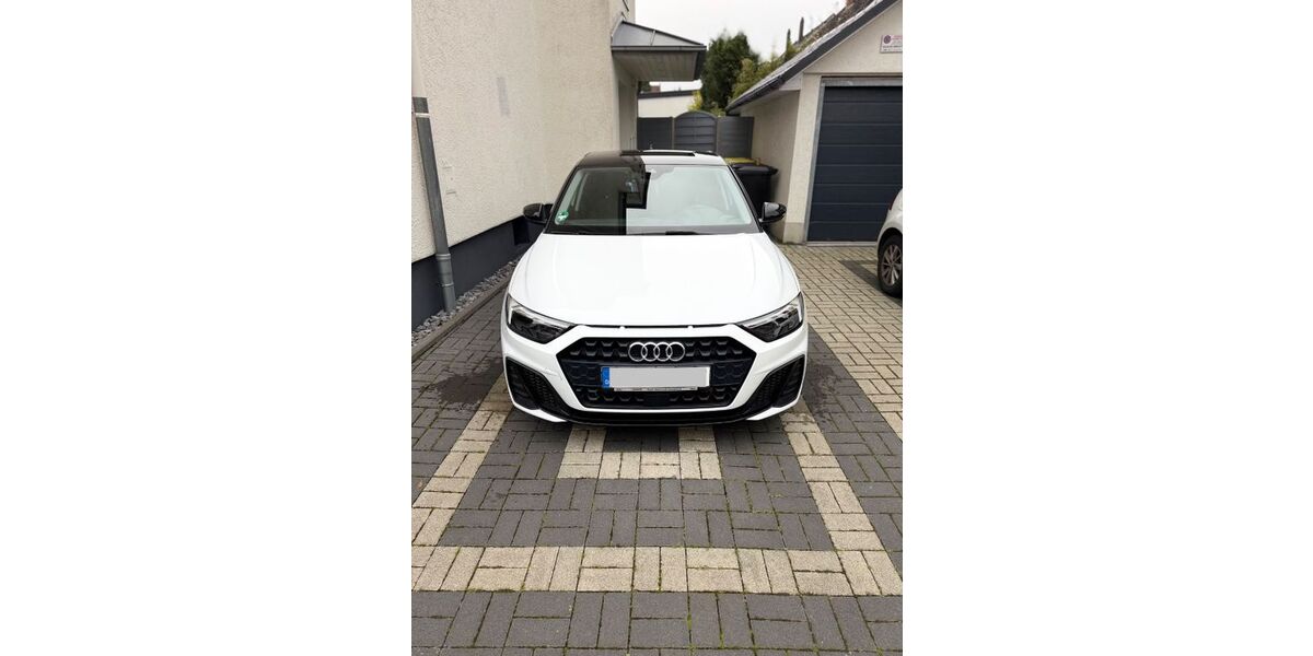 Audi A1 43.000 km 18.950 &euro; Bielefeld 33609