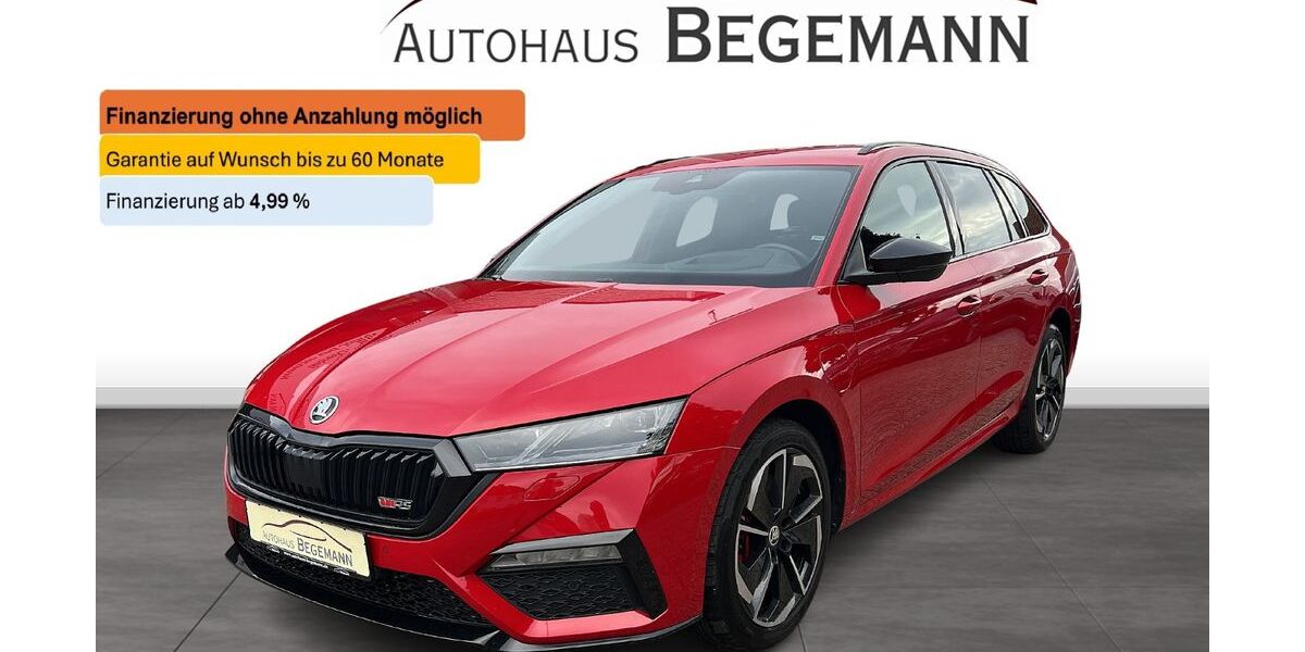 Skoda Octavia 54.848 km 26.400 &euro; Bad Salzuflen 32108