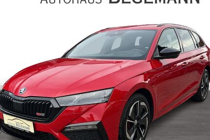 Skoda Octavia 54.848 km 26.900 &euro; Bad Salzuflen 32108