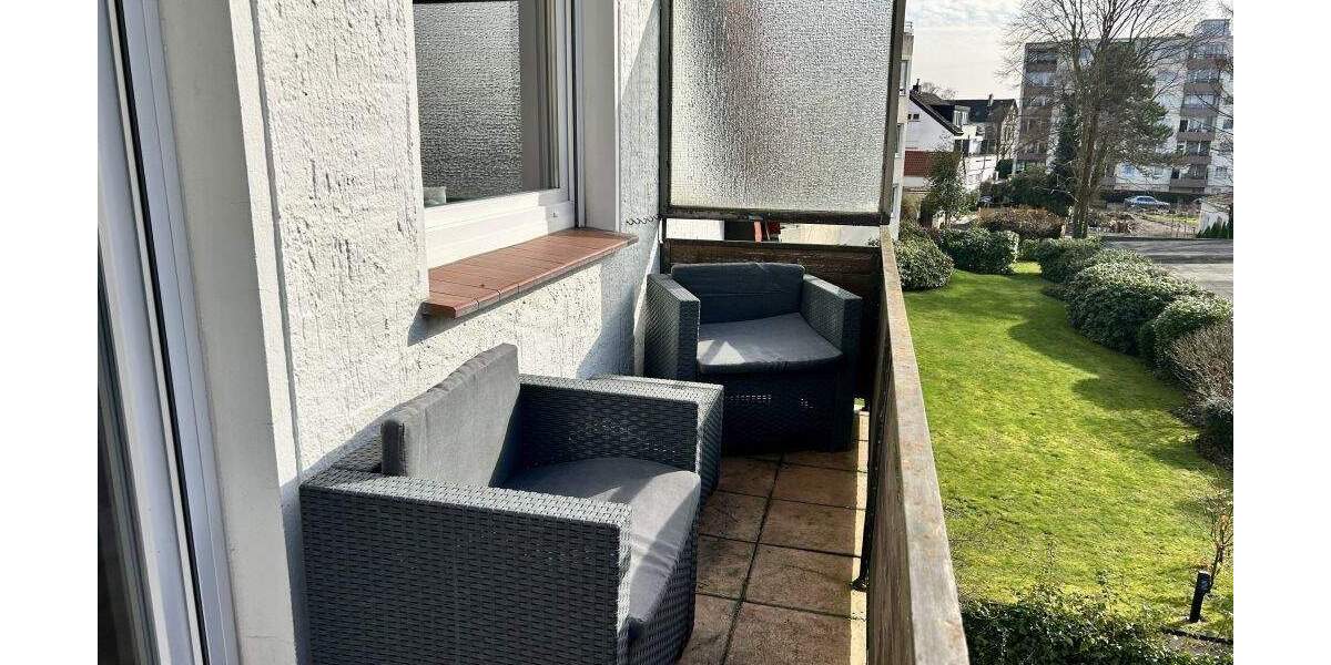 Etagenwohnung Bad Salzuflen-Innenstadt Innenstadt - 4 Zimmer, 111 m&sup2;, 239.000&euro; | Angebot:25276560