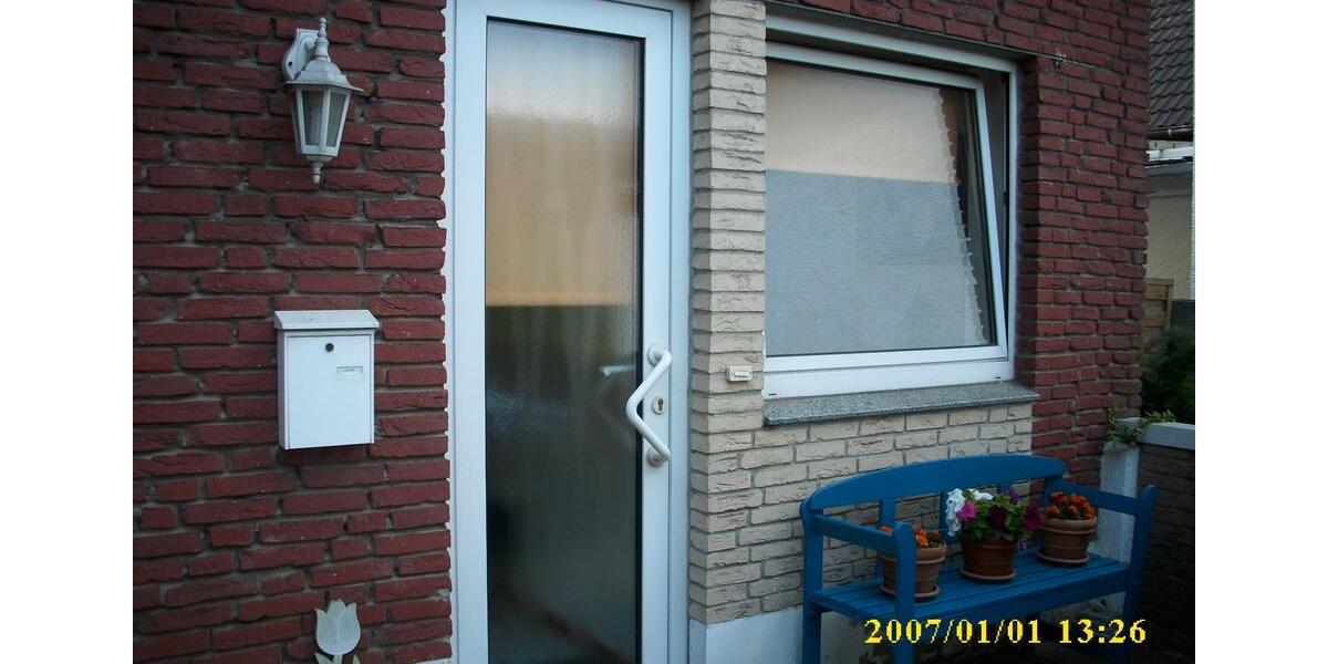 Etagenwohnung Spenge - 1 Zimmer, 64 m&sup2;, 360&euro; | Angebot:26423190