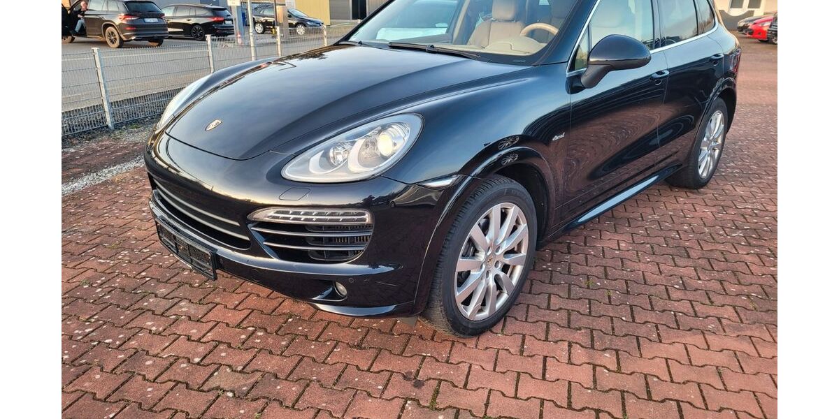 Porsche Cayenne 274.438 km 16.990 &euro; Halle (Westfalen) 33790