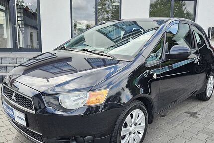 Mitsubishi Colt 131.250 km 4.490 € Löhne 32584