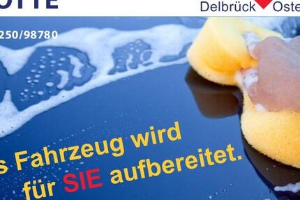 Ford C-Max 43.330 km 18.970 € Delbrück 33129