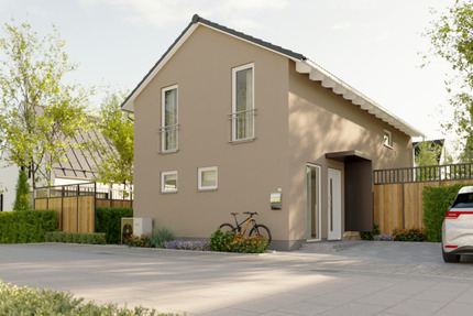 Haus Bad Salzuflen Holzhausen - 4 Zimmer, 132 m&sup2;, 456.000&euro; | Angebot:25706895