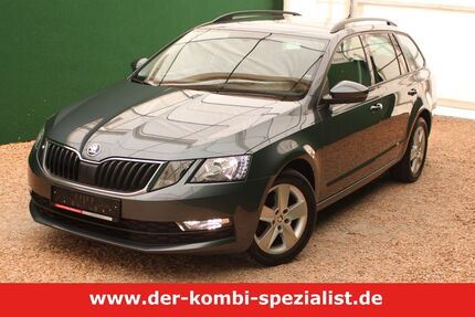 Skoda Octavia 55.900 km 16.650 &euro; Bielefeld 33659