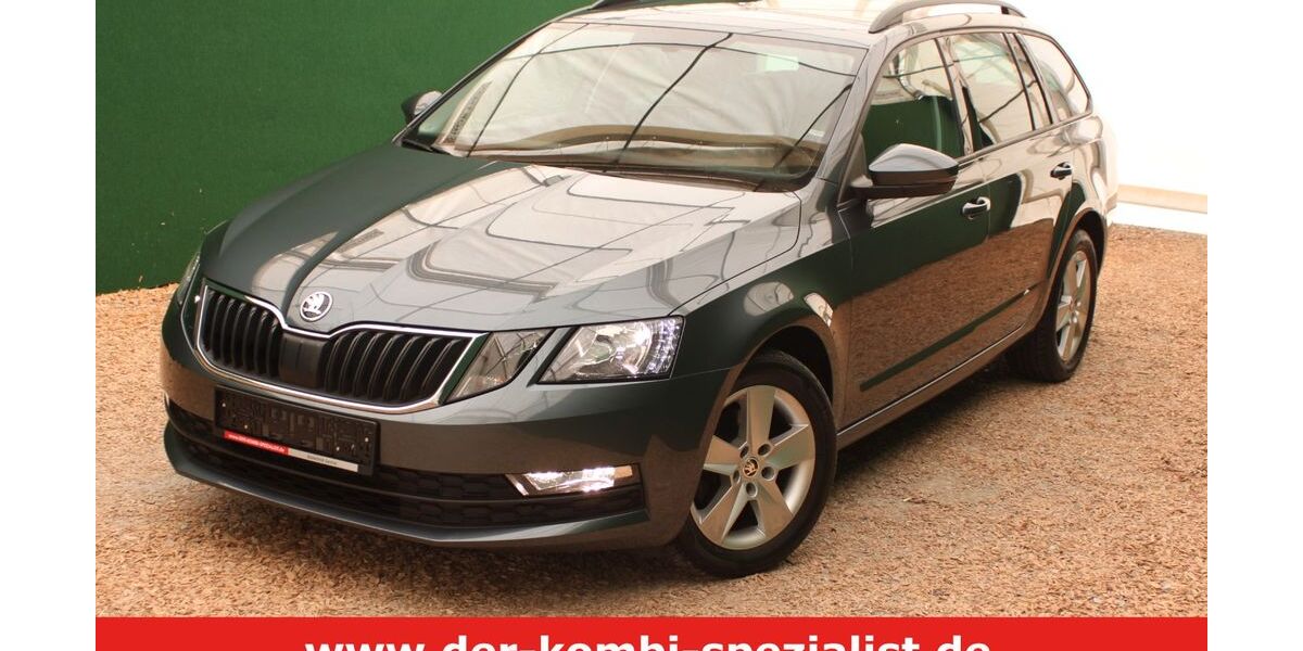 Skoda Octavia 55.900 km 16.650 &euro; Bielefeld 33659