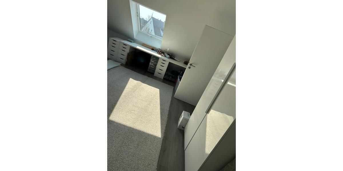 Etagenwohnung Löhne - 1 Zimmer, 40 m&sup2;, 420&euro; | Angebot:25784078