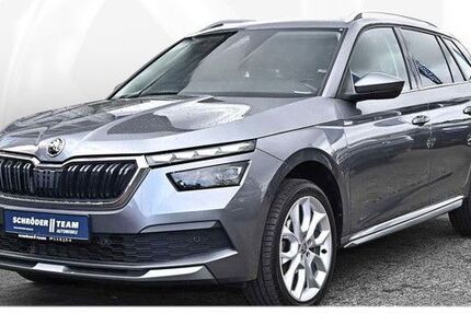 Skoda Kamiq 38.489 km 24.590 &euro; Bielefeld 33689