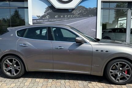 Maserati Levante 78.200 km 41.900 &euro; Bad Oeynhausen 32549
