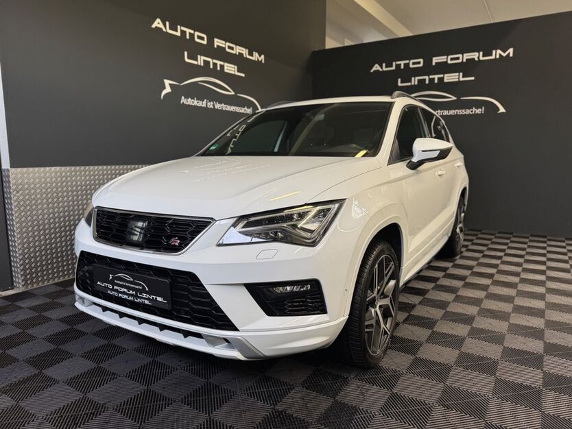 Seat Ateca 111.000 km 18.999 € Rheda-Wiedenbrück 33378