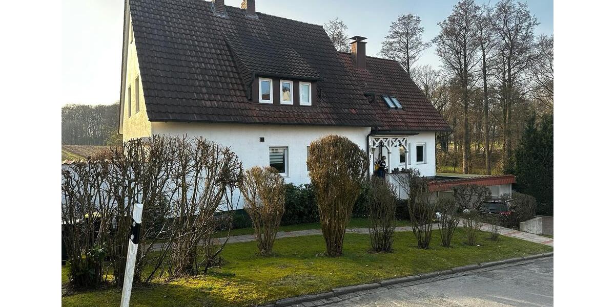Einfamilienhaus Bielefeld Jöllenbeck - 16 Zimmer, 265 m&sup2;, 650.000&euro; | Angebot:25789936