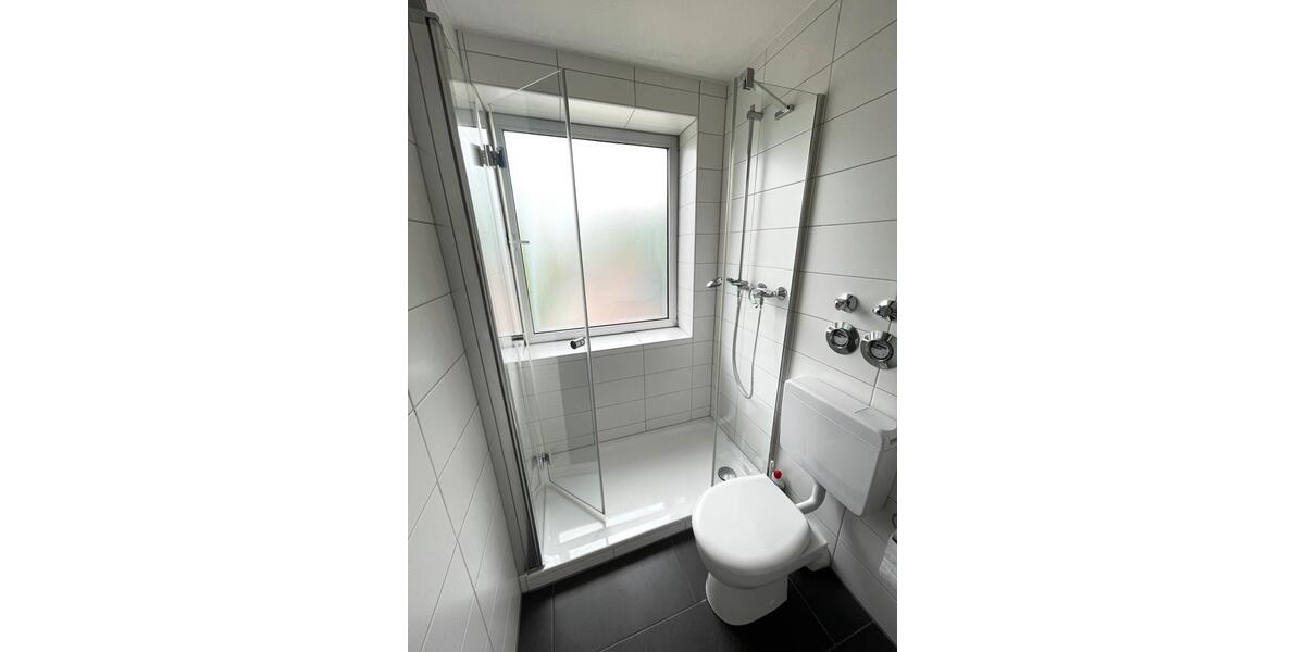 Etagenwohnung Gütersloh Kattenstroth - 1 Zimmer, 41 m&sup2;, 98.800&euro; | Angebot:26993907