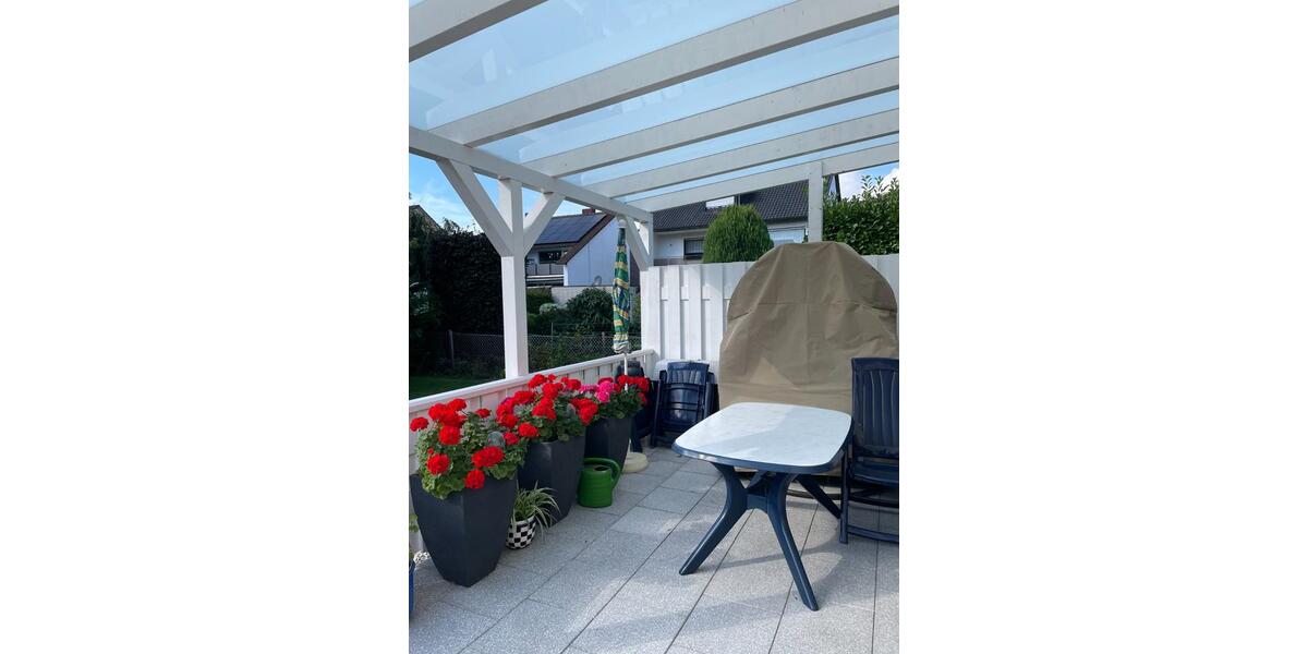 Maisonettenwohnung Gütersloh Avenwedde - 4 Zimmer, 96 m&sup2;, 339.000&euro; | Angebot:24522759