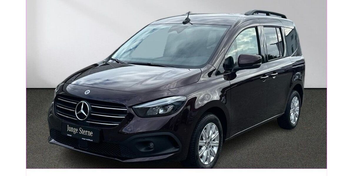 Mercedes-Benz T-Klasse 14.150 km 32.950 &euro; Herford 32051