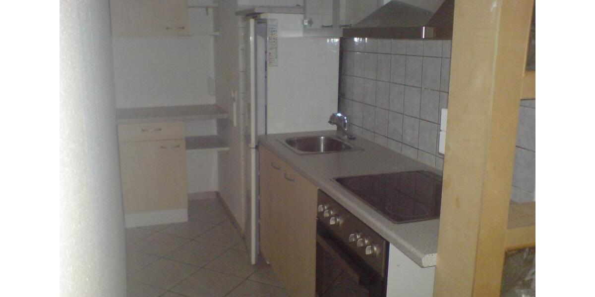 Etagenwohnung Bad Oeynhausen - 2 Zimmer, 47 m&sup2;, 120.000&euro; | Angebot:26984300