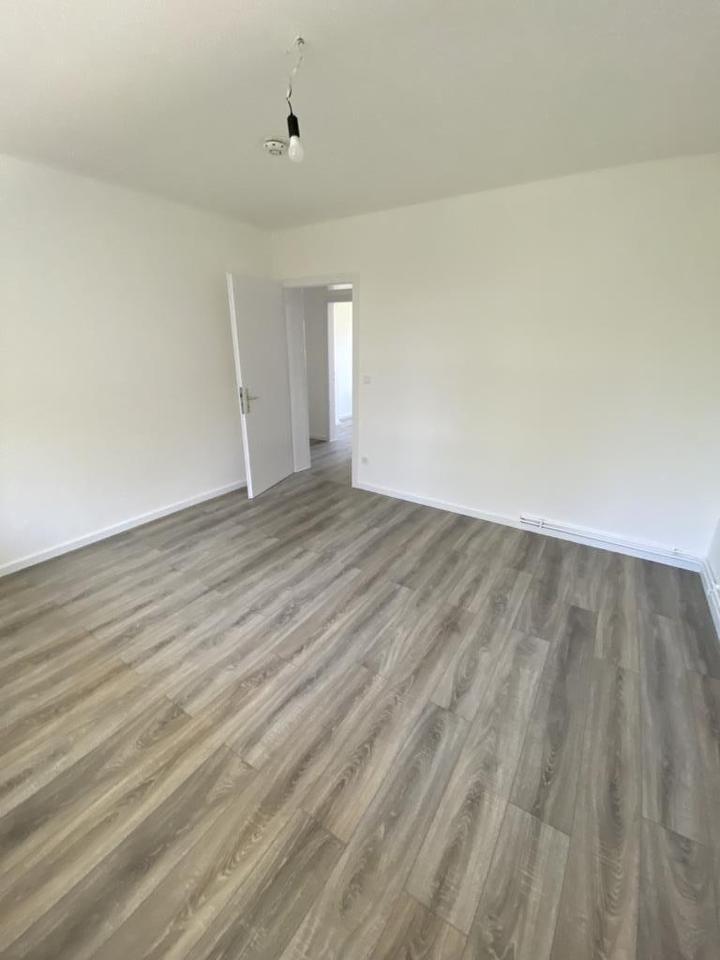 Gemütliche Etagenwohnung 3 ZKB + Balkon in Löhne mit abwechslungsreicher Atmosphäre zimmer