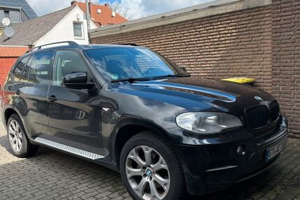 BMW X5 335.000 km 11.750 &euro; Bielefeld 33649
