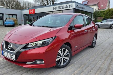 Nissan Leaf 58.500 km 10.990 &euro; Halle 33790