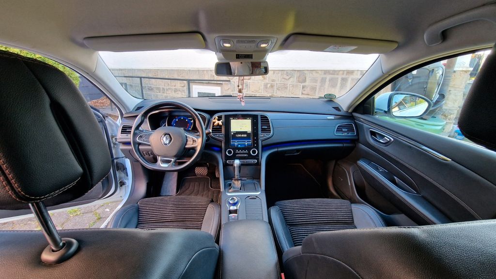 Renault Talisman 102.000 km 13.500 &euro; LAGE 32791
