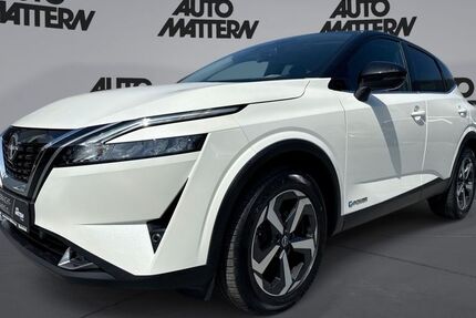 Nissan Qashqai 35.000 km 27.990 &euro; Gütersloh 33332