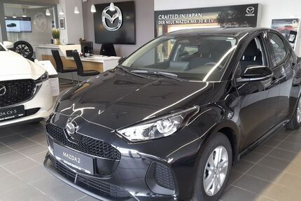 Mazda 2 12.500 km 20.990 &euro; Melle 49324