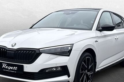 Skoda Scala 25.510 km 24.490 &euro; Delbrück-Westenholz 33129