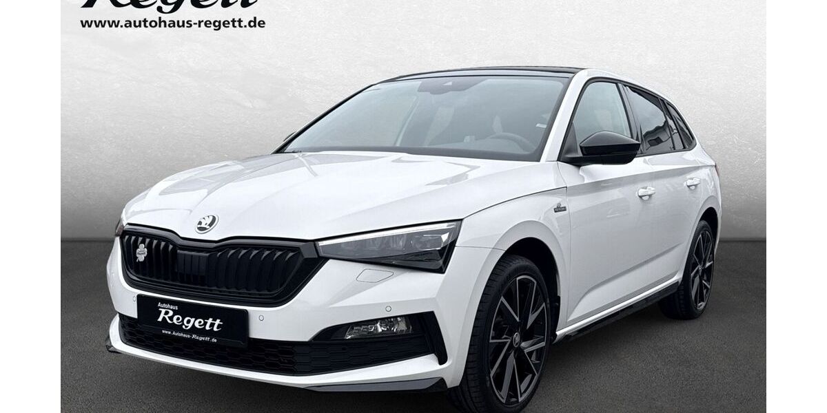 Skoda Scala 25.510 km 24.490 &euro; Delbrück-Westenholz 33129