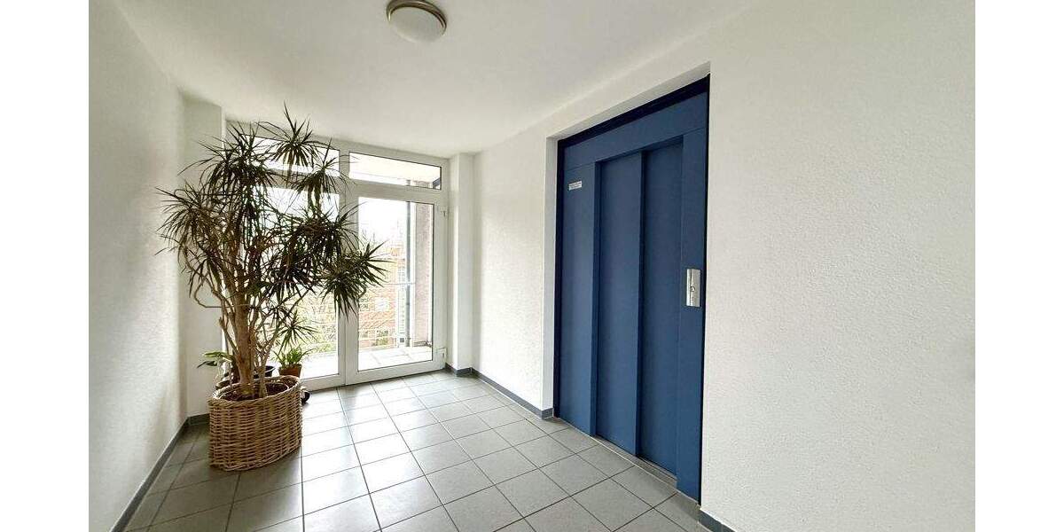 Etagenwohnung Bielefeld Gellershagen - 2 Zimmer, 60 m&sup2;, 545&euro; | Angebot:25745316