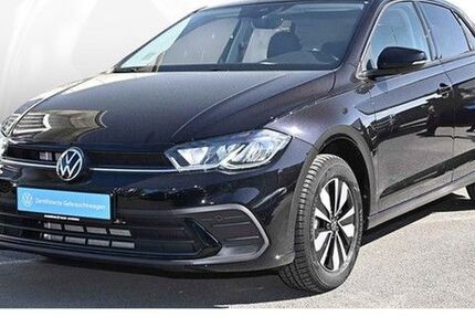 VW Polo 7.250 km 23.790 &euro; Bielefeld 33689