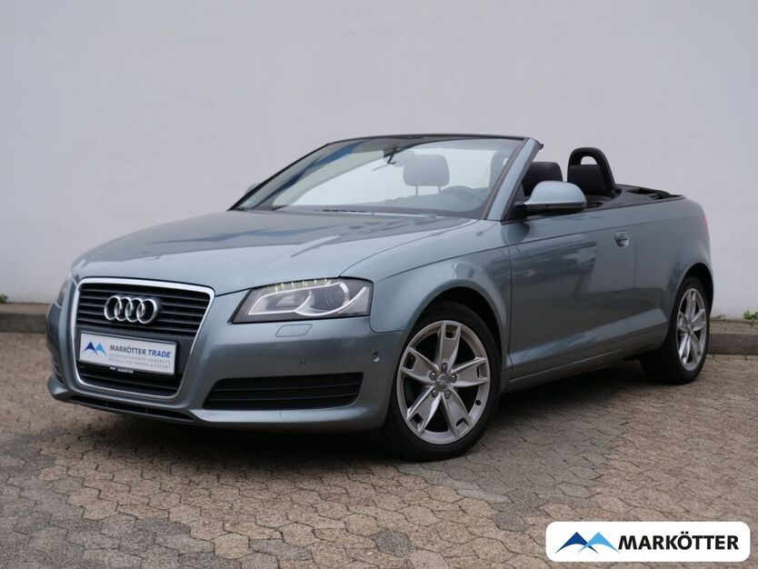 Audi A3 175.381 km 5.990 € Bielefeld 33647