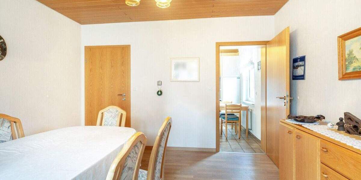 Einfamilienhaus Gütersloh Avenwedde - 5 Zimmer, 122 m&sup2;, 385.000&euro; | Angebot:25728086