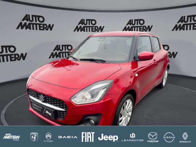 Suzuki Swift 41.000 km 13.990 &euro; Bielefeld 33719