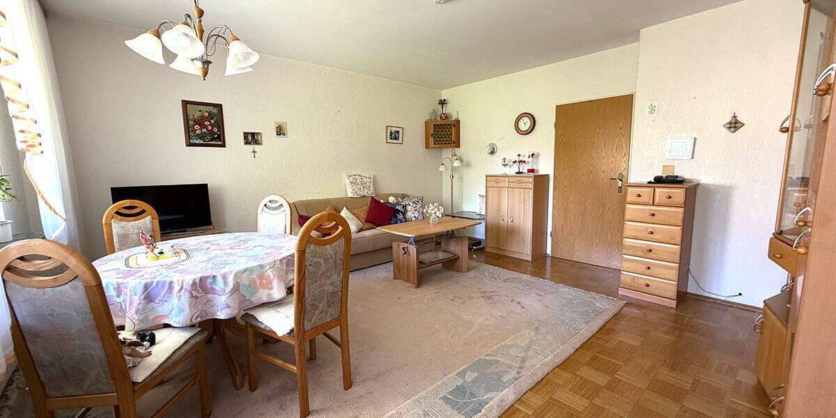 Reihenendhaus Bielefeld Stieghorst - 6 Zimmer, 125 m&sup2;, 350.000&euro; | Angebot:26741823