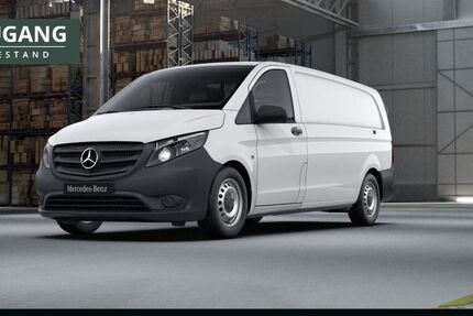 Mercedes-Benz Vito 106.500 km 26.121 € Paderborn 33106