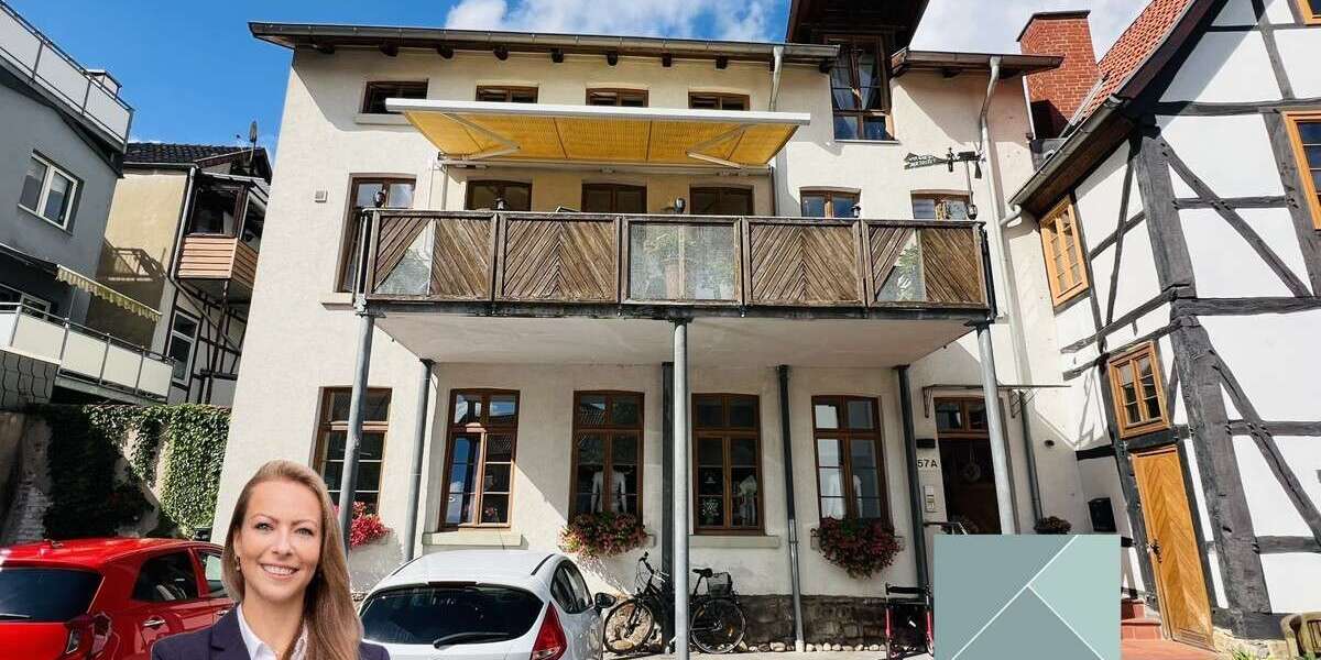 Einfamilienhaus Lemgo - 8 Zimmer, 143 m&sup2;, 450.000&euro; | Angebot:25978967