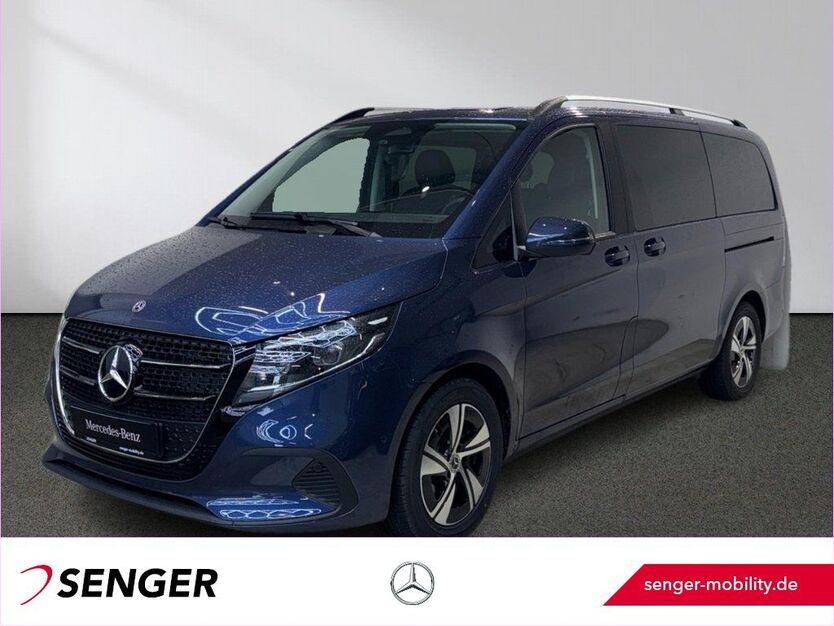 Mercedes-Benz V 220 9.500 km 59.950 € Bad Oeynhausen 32545
