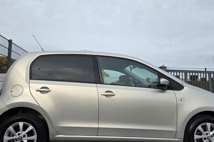 Skoda Citigo 55.000 km 7.799 € Paderborn 33102