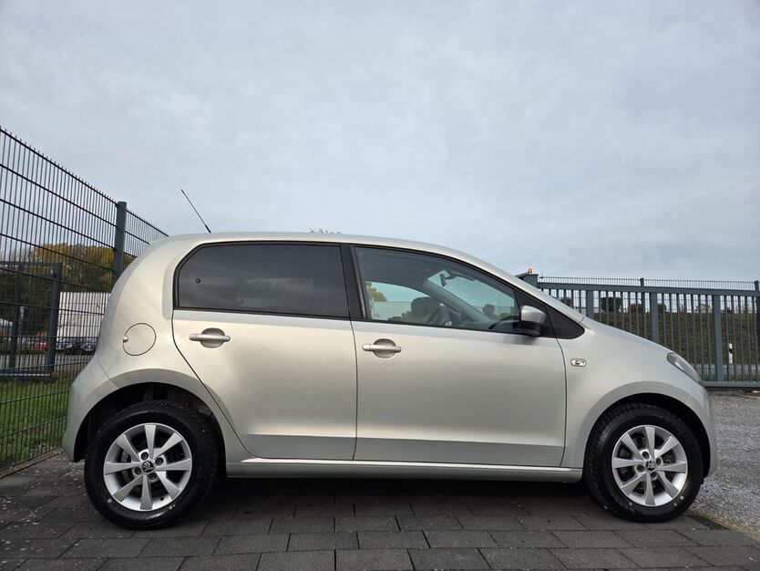 Skoda Citigo 55.000 km 7.799 € Paderborn 33102